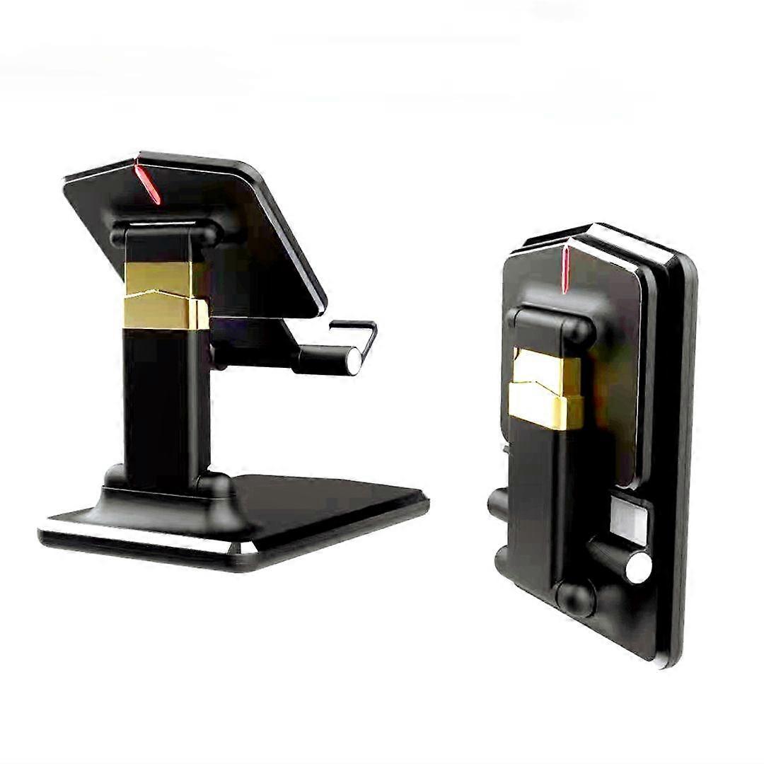 Tescopic Folding Portable Office Live Broadcast Stand