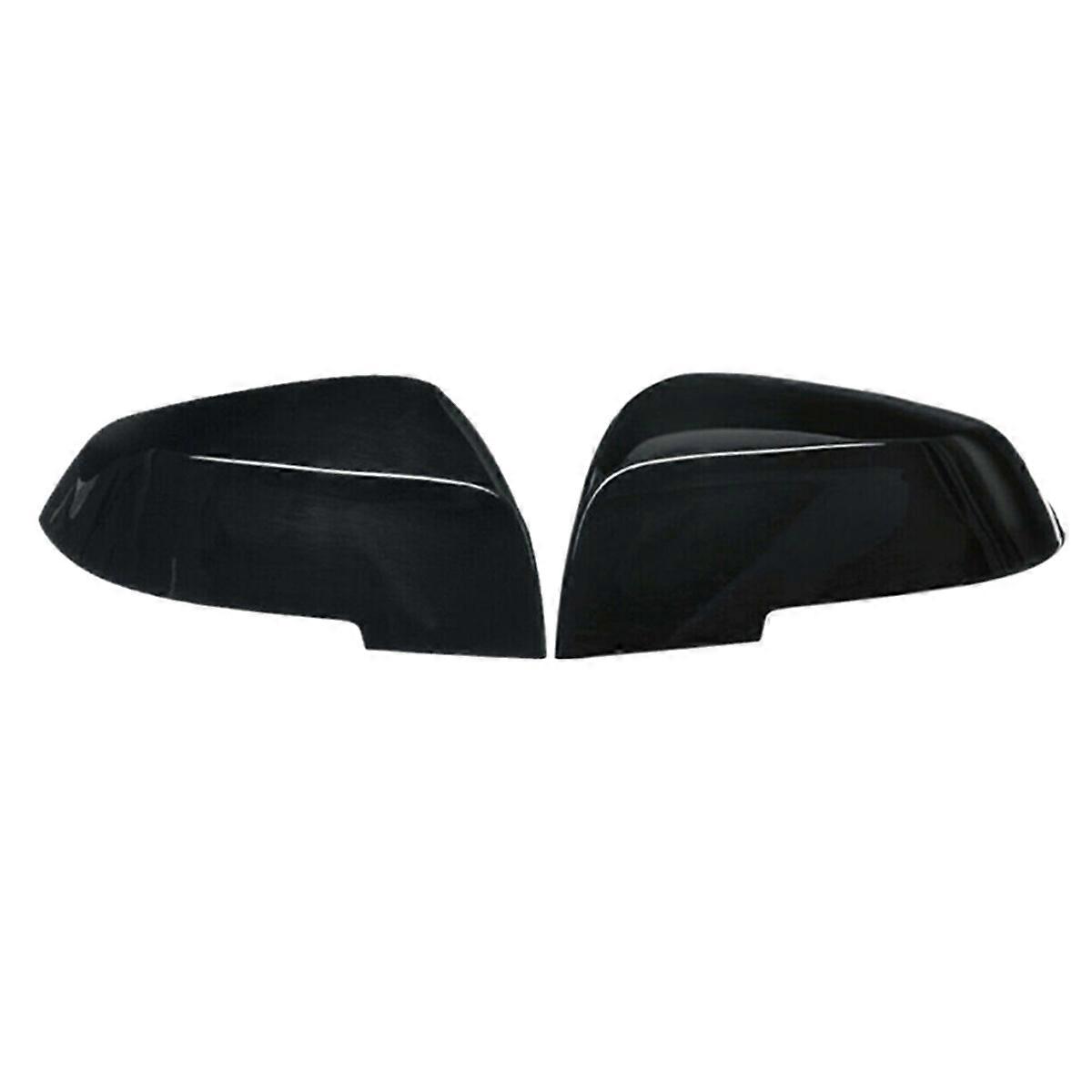 Rearview Mirror Mirror for BMW Series 1 2 3 4,A