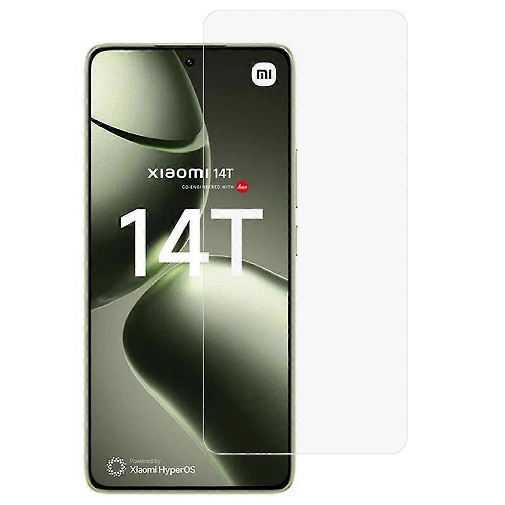 Tempered Glass for Xiaomi 14T