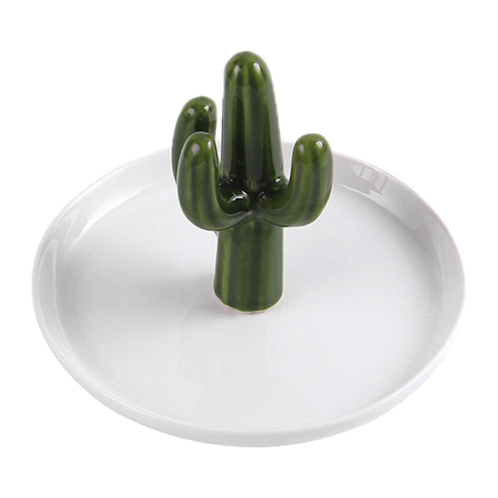 ringer Holder Brett Oppbevaringsstativ Gaver Dekorasjon For Desktop Soverom Hotell