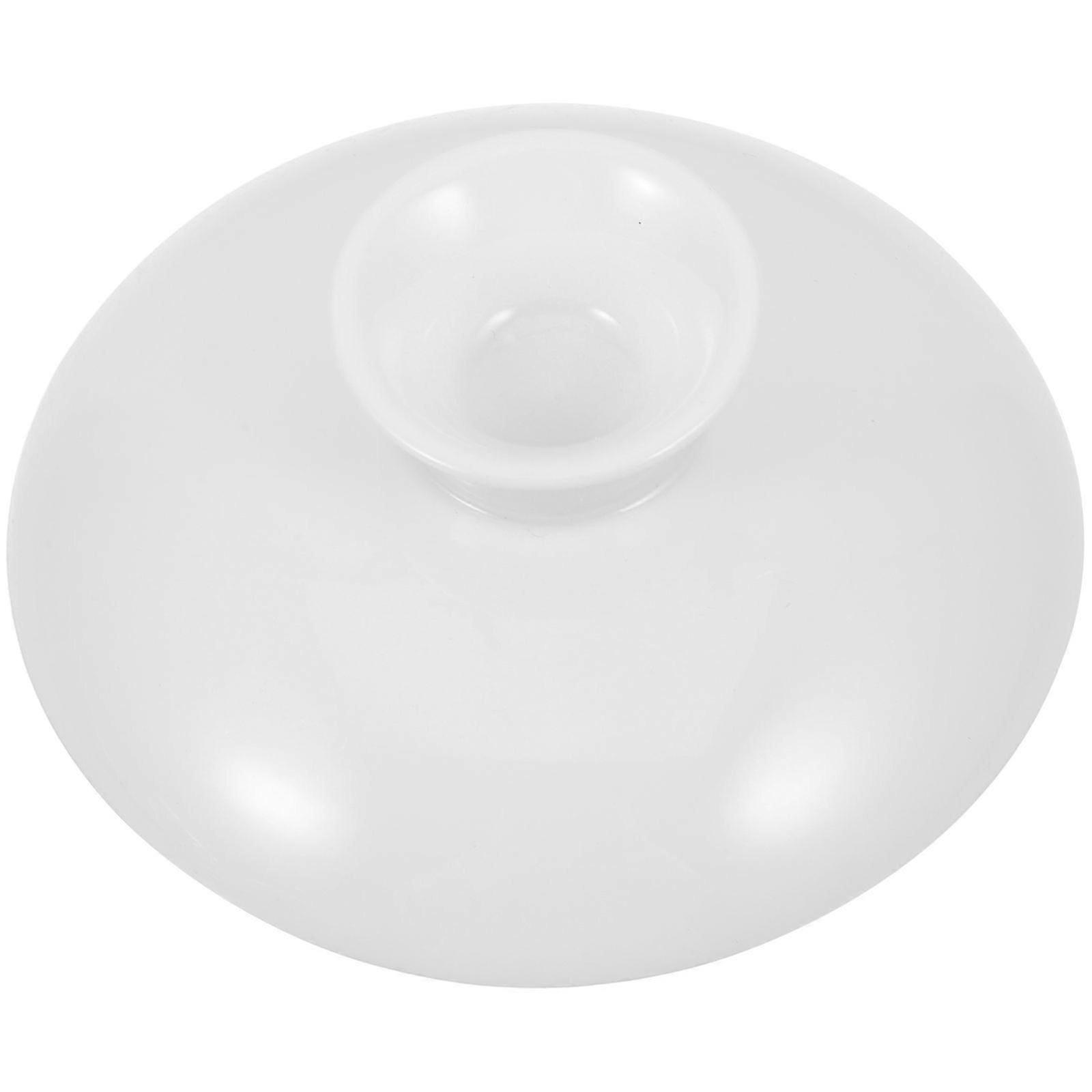 Tea Pot Ceramic Lid Tea Kettle Replacement Ceramic Lid Tea Pot Teacup Replacement Cover