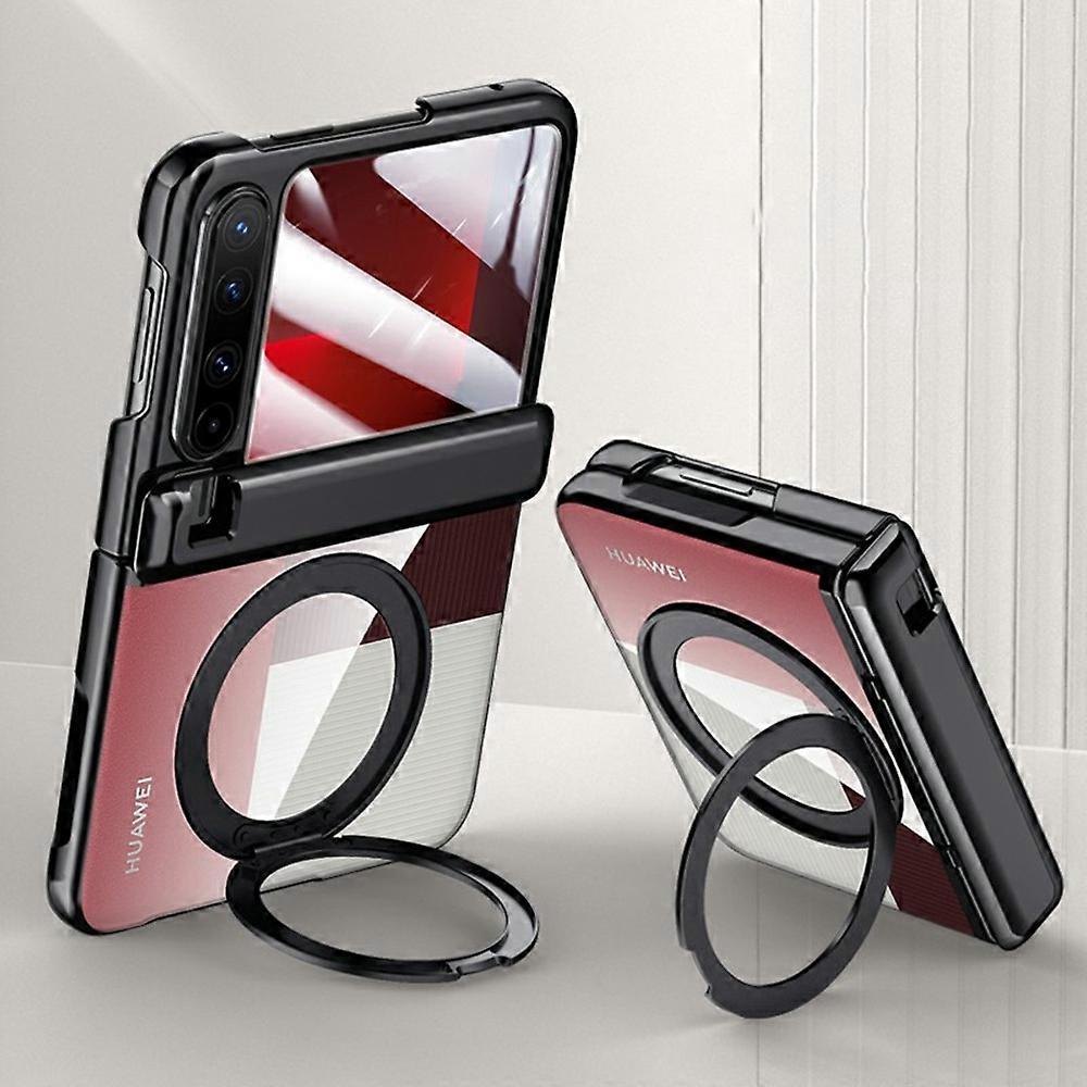 Compatible with Huawei Pura X Phone Case