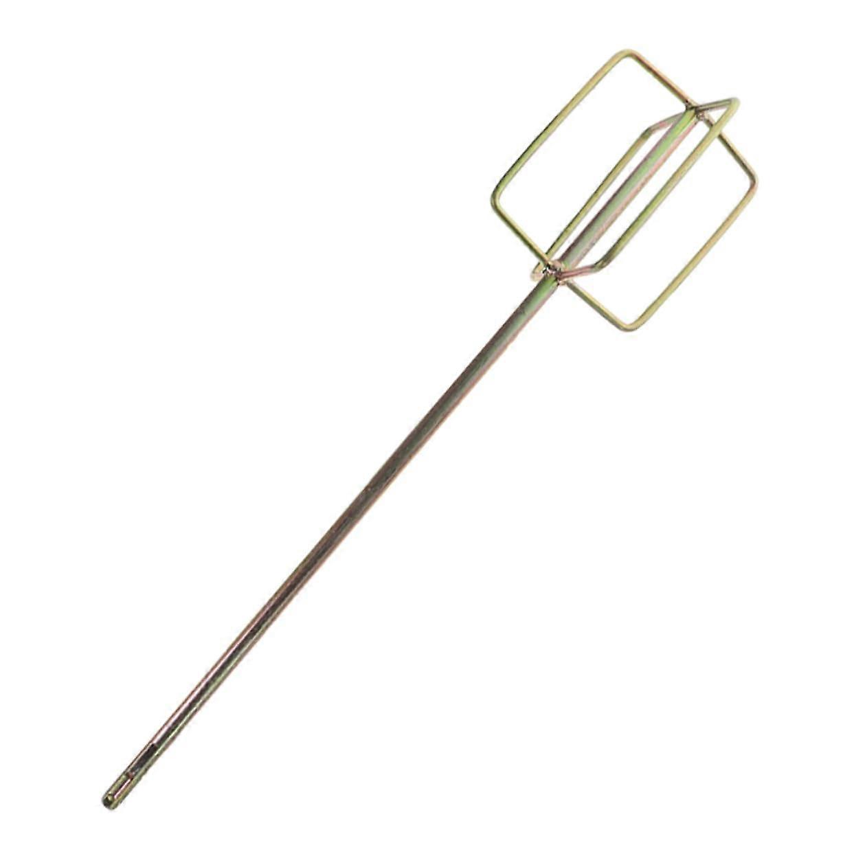 水泥搅拌机工具油漆混合棒油漆搅拌器电动钻多功能
