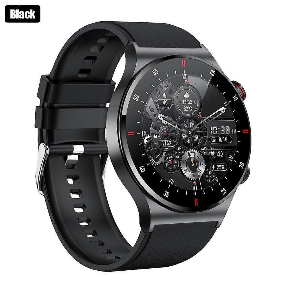 smart watch-QW33 gray plastic
