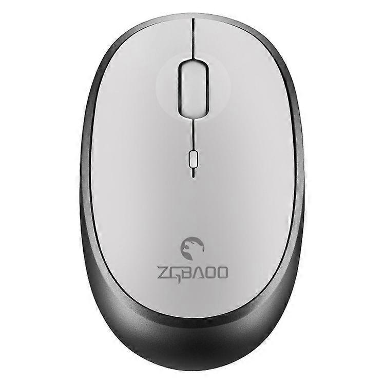 ZGB 007 2.4G Computer Laptop Wireless Mini Mouse