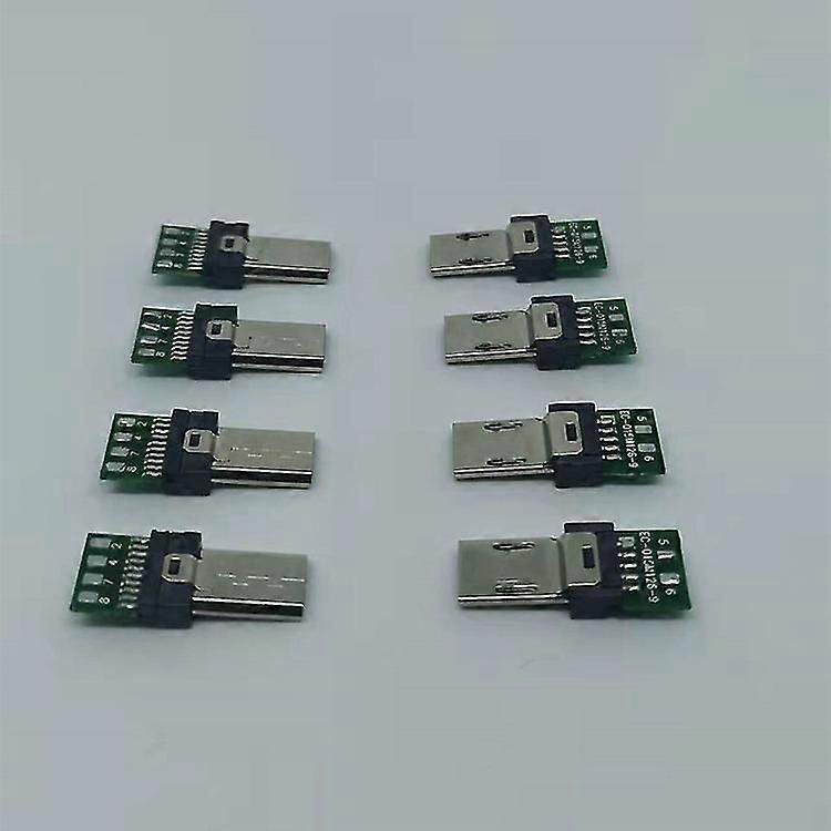 1PCS for Sony MULTI Plug MICRO15P Terminal Camera Adapter Shutter Cable Plug