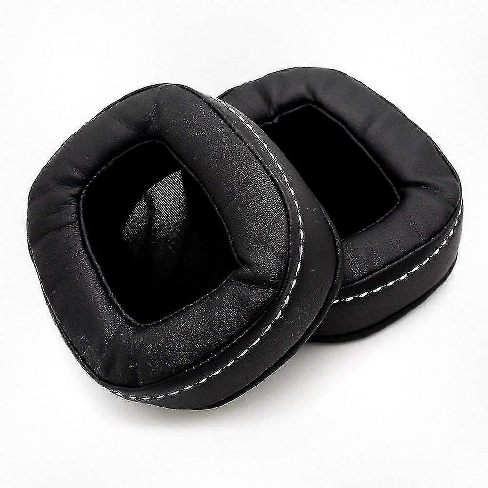 Earpads Compatible with DENON AH-D600 and D7100 Headphones