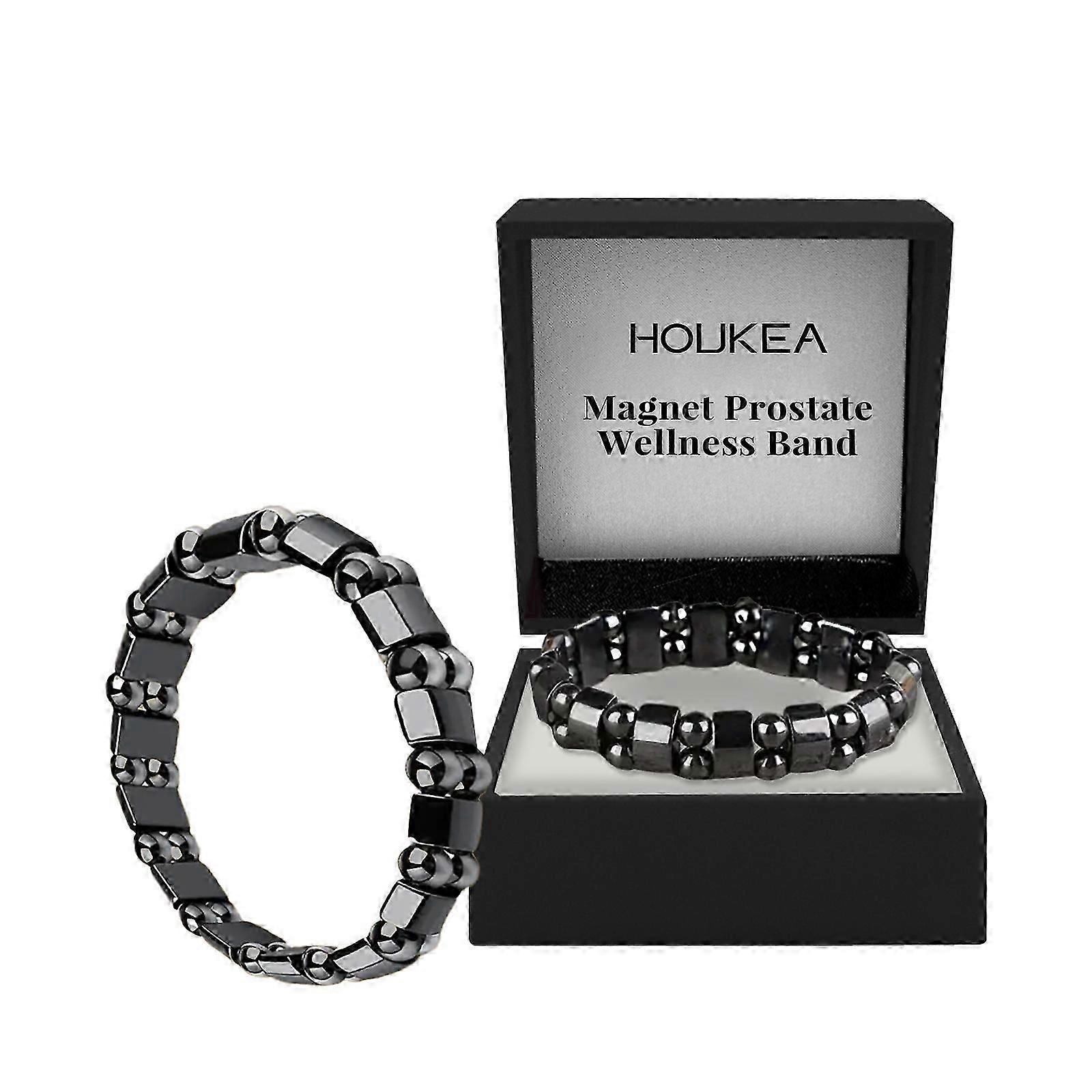 men's care wristbands