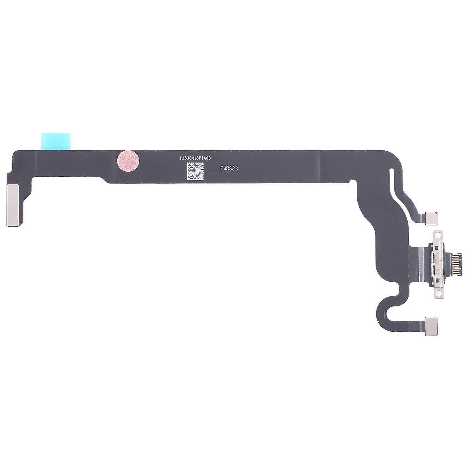 For Xiaomi Mix Fold 3 COMPATIBLE Charging Port Flex Cable