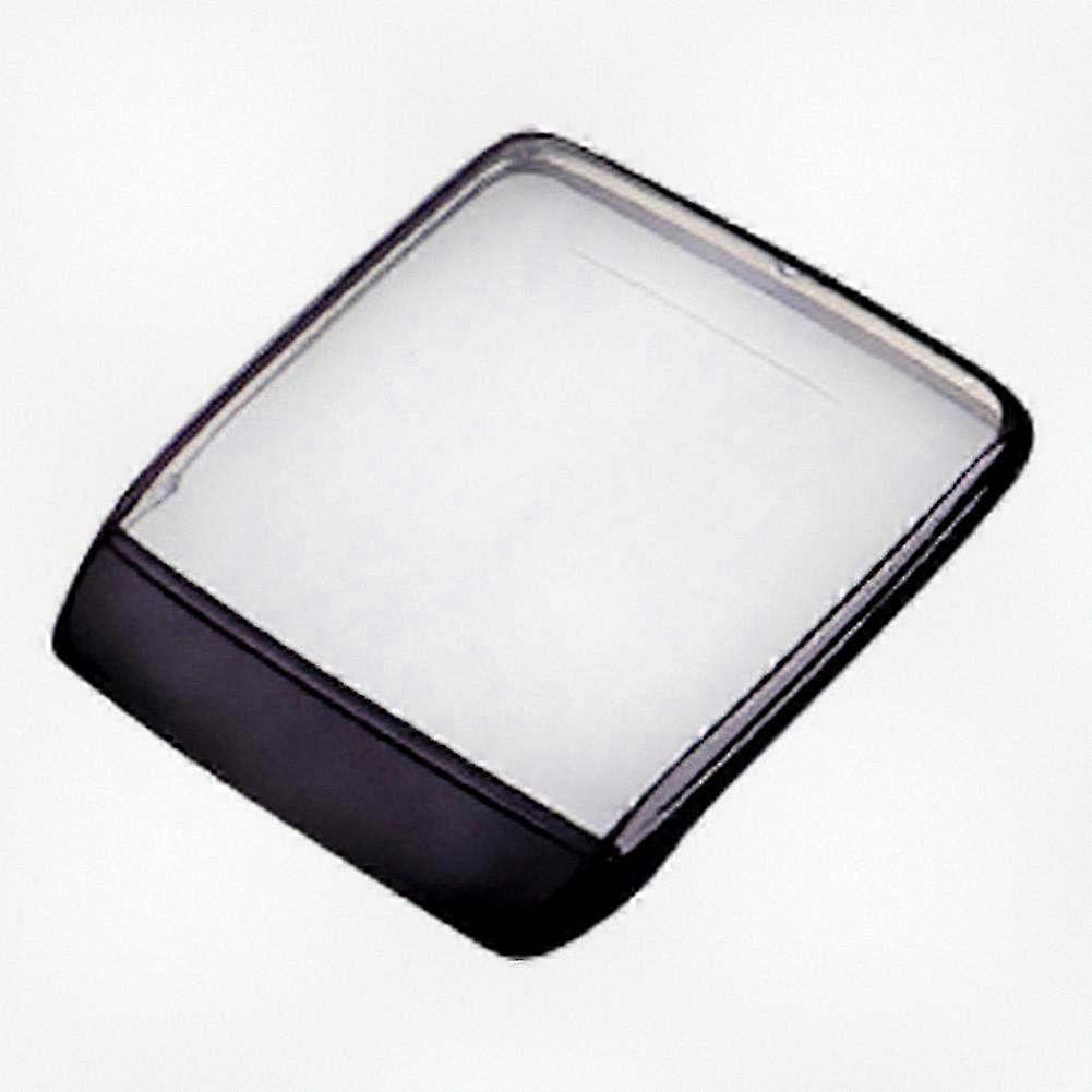 Car Central Control Mouse Screen Protector Case Suitable for Various Vehicle Models W177 W247 2020-2022 Black-Purple Color