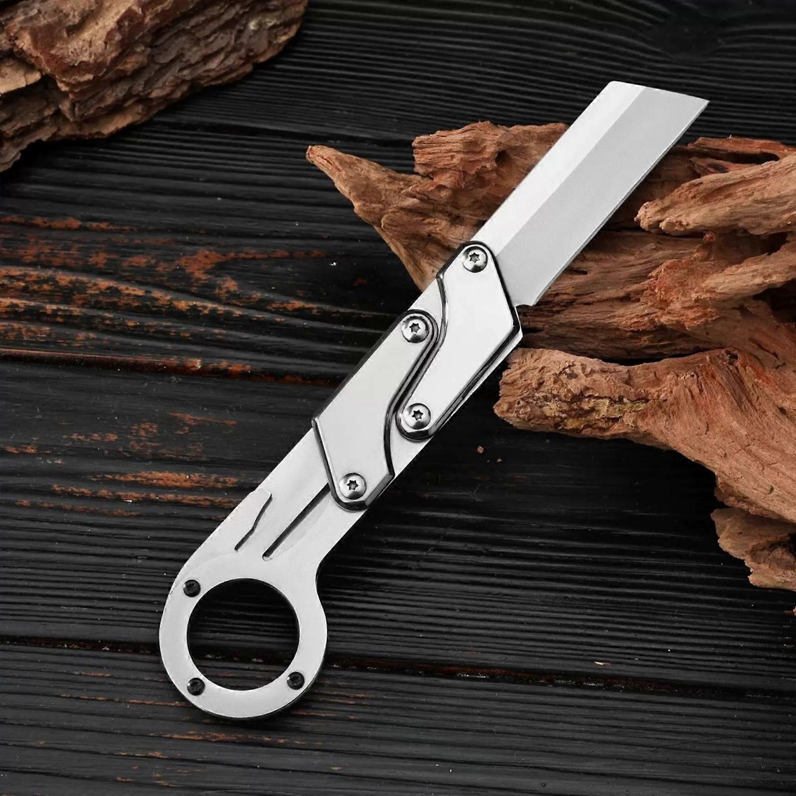 Premium Stainless Kitchen Utility And Paring For Fruits Vegetables And Meat Ergonomic Handle Dishwasher Perfect For Home Cooks