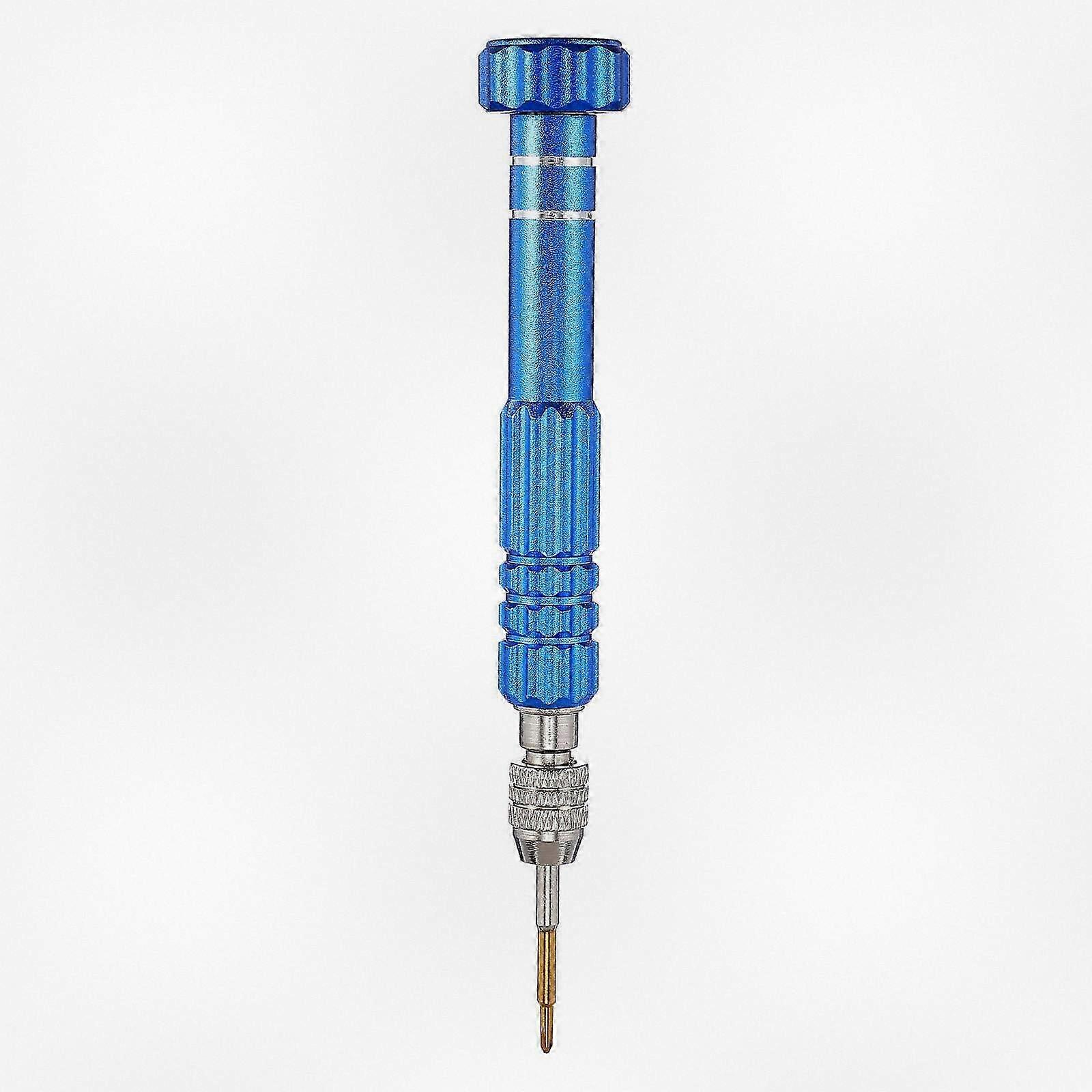 5-in-1 Precision Screwdriver Set - Professional Repair Tool for Various Uses, Ideal for Specific Brand