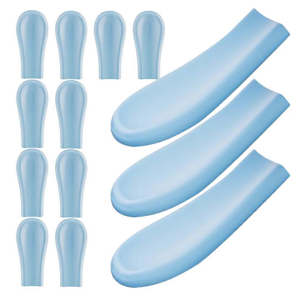 Durable Removal Covers, Suitable for All Types of Ear Cleaning Spoons