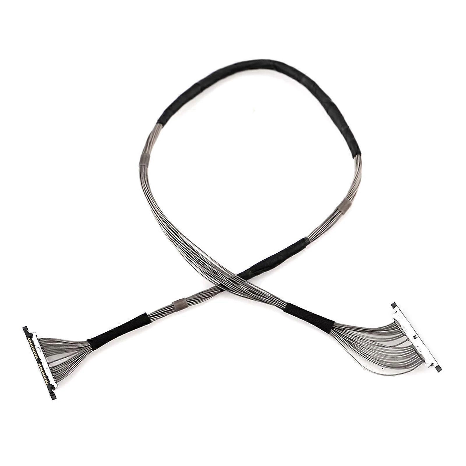 For Mavic Pro Gimbal Camera PTZ Cable Signal Line Transmission Wire Repair Part Replacement Spare Part Accessory