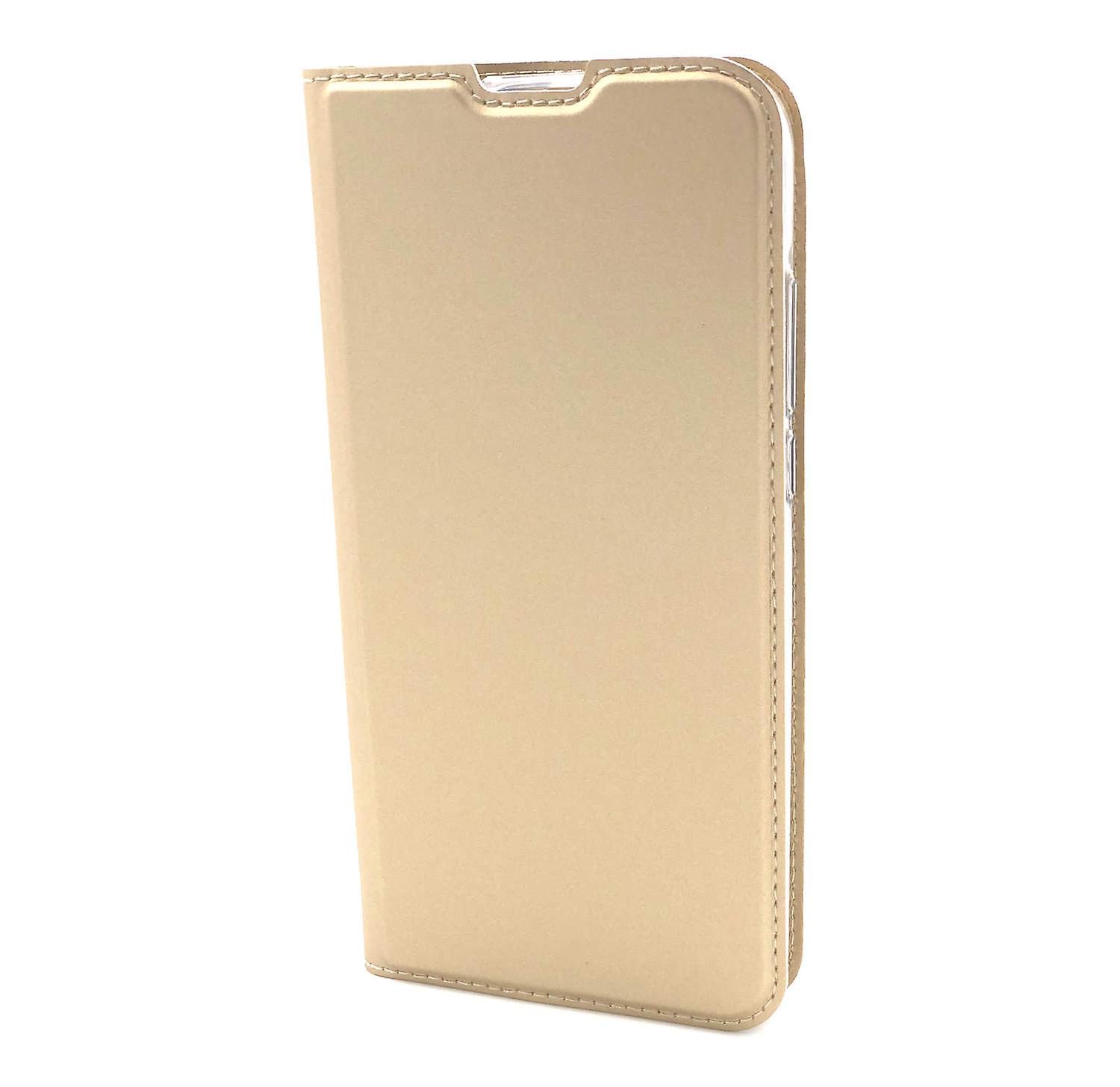Plånboksfodral Ultratunn design Huawei Nova 5T