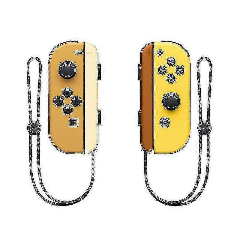 Per Nintendo Switch Controller Joy-con L / r Gamepad con cinturino Joystick Sostituire Joycon
