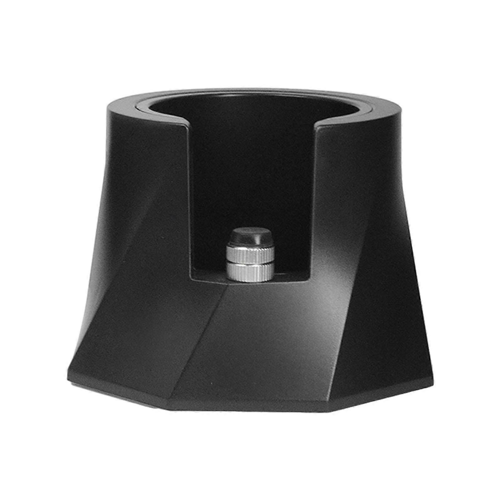 コーヒータンパーホルダーホームカウンターワークトップ用滑り止めポルタフィルターホルダー