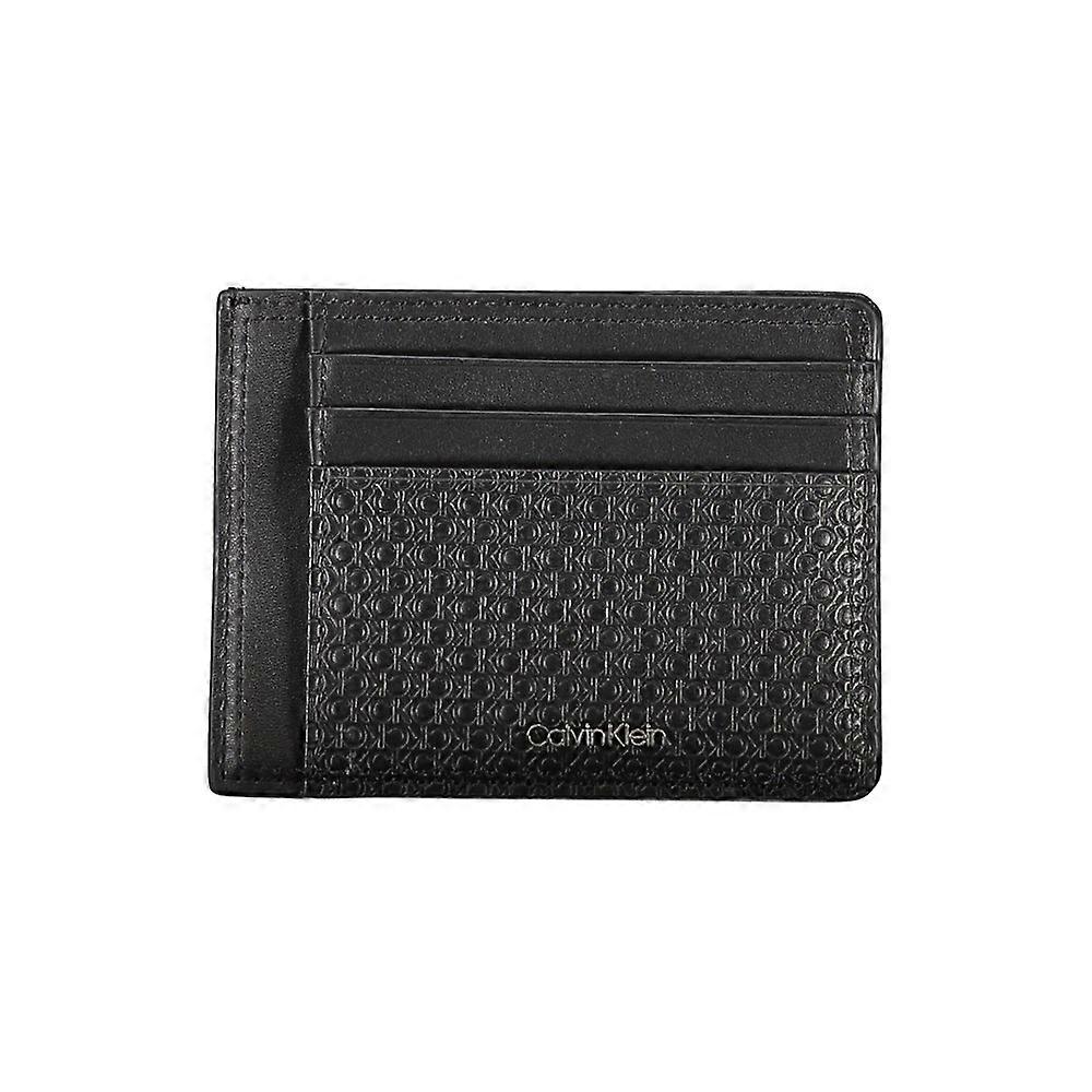 Wallets Calvin Klein k50k510906