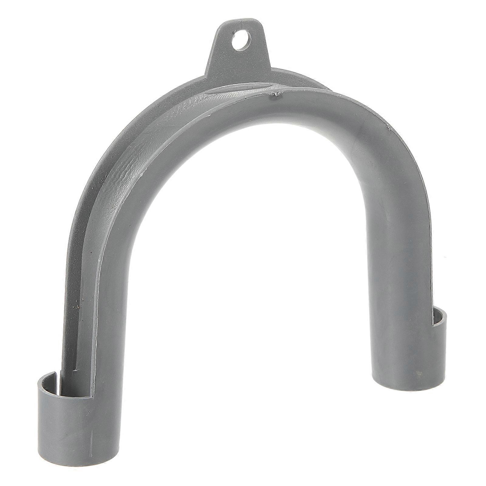 Washing Machine Drain Hose Hook Tool Durable, Versatile, High Reliability, Compatible for Efficient Waste Drainage