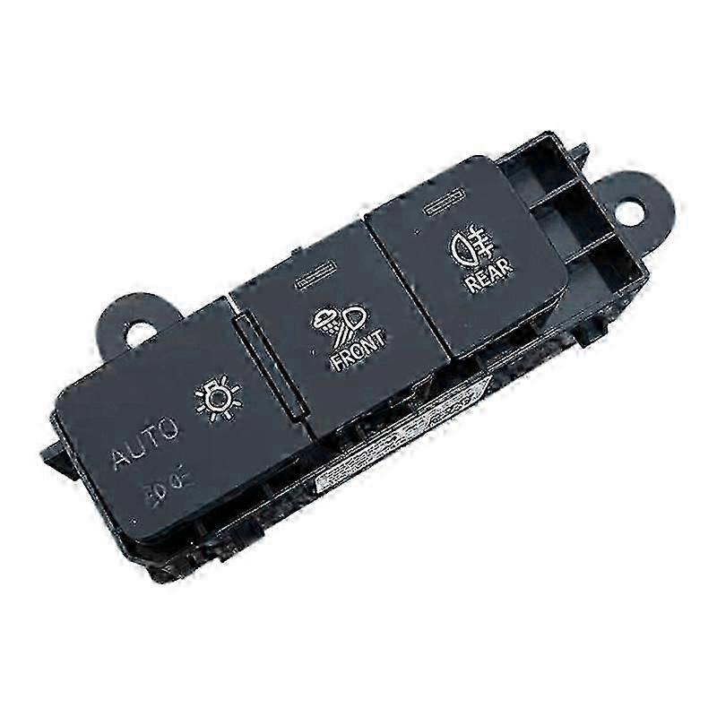 4K1941501 Car Light Control Switch Headlight Button Lamp Switch compatible with A3 S3 Q3 4K1 941 501