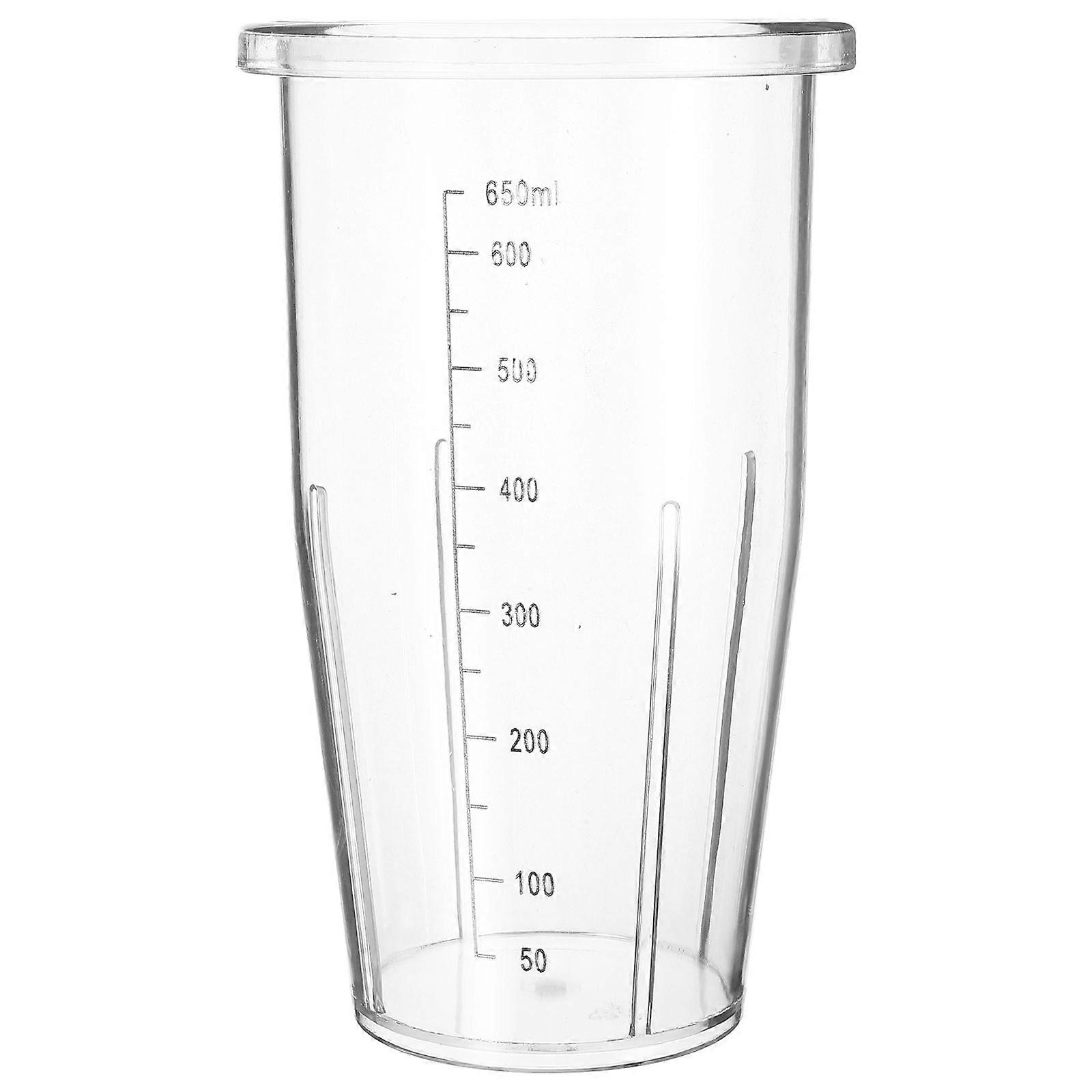 Blender Cup Replacements, Combining Strength and Precise Scale Design