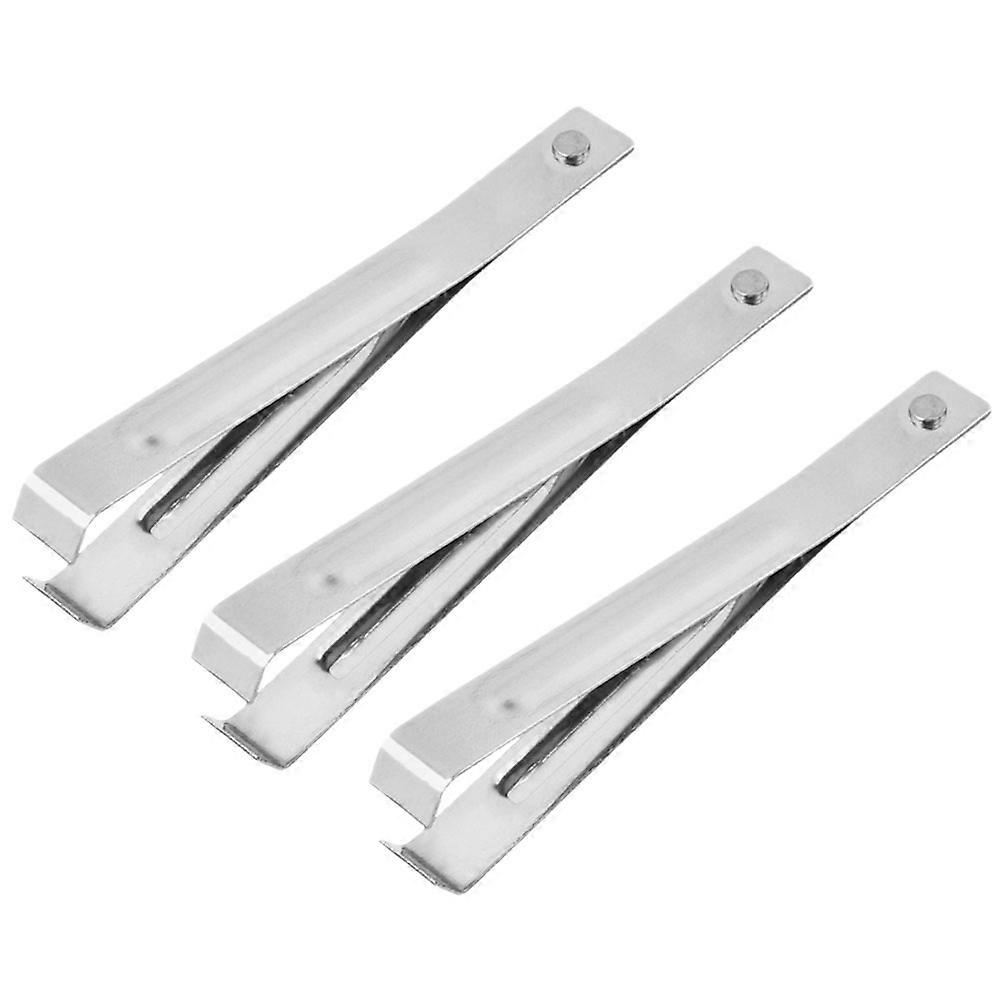 Efficient Garlic Prep Tool, Stainless Steel for Versatile Kitchen Use