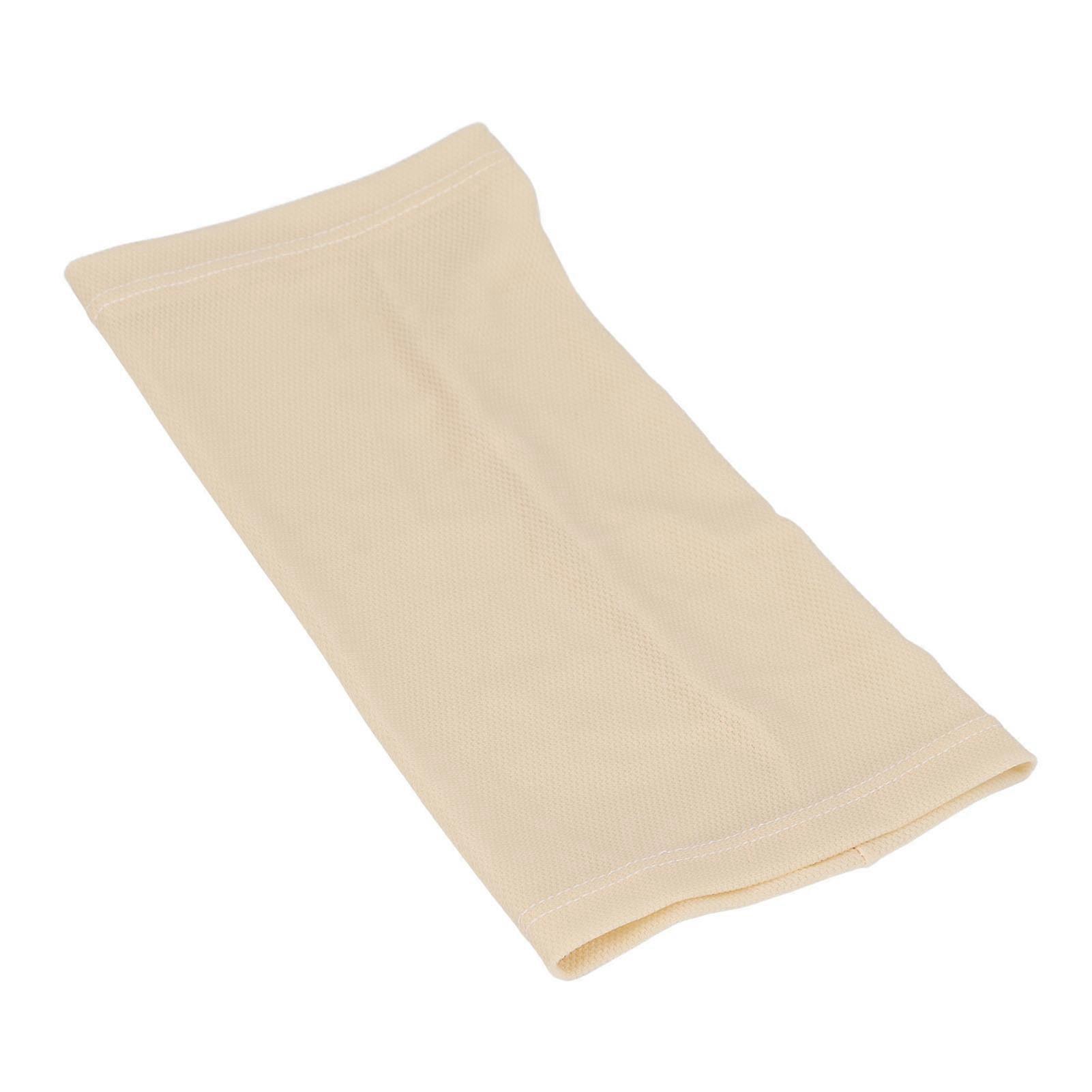 Arm Nursing Cast Protector Ultra Soft Sleeve Breathable Elastic Thin Skin Friendly Line Cover Health Care Products XL 