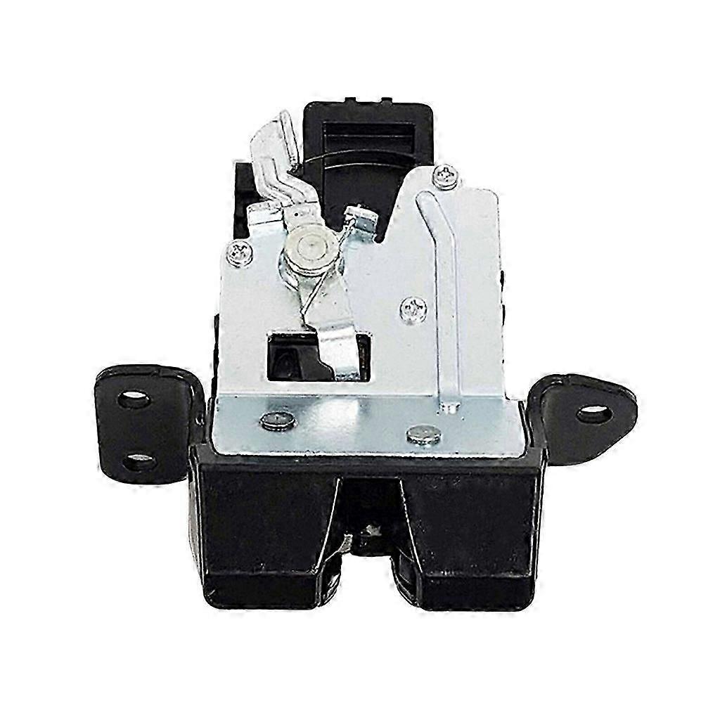 81230A5000 for i30 2013-2017 Tailgate Trunk Latch Lock Actuator-Yvan