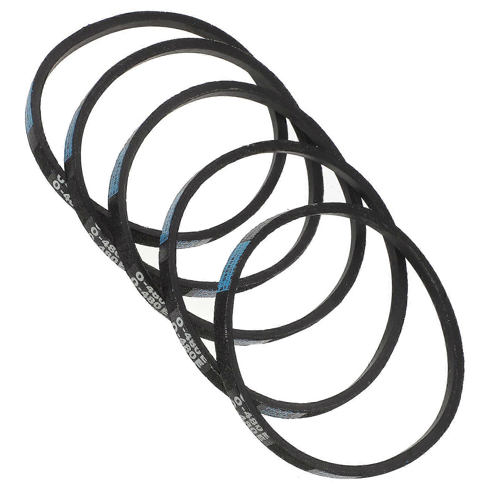 Washer Component , Reliable Drive Belts for Machine Fixing