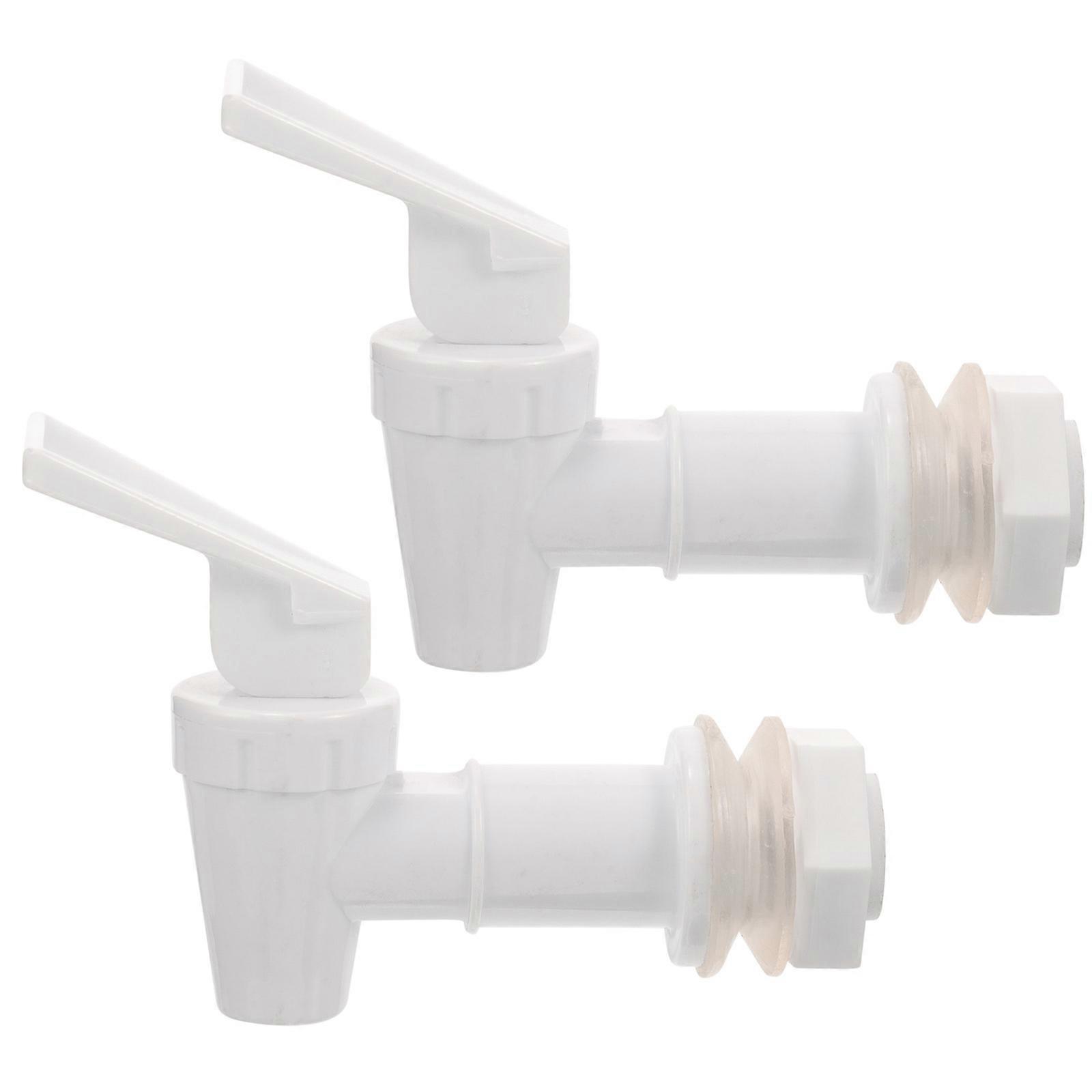 Convenient Faucet Replacement Spout, Ensures Smooth and Stable Water Dispensing