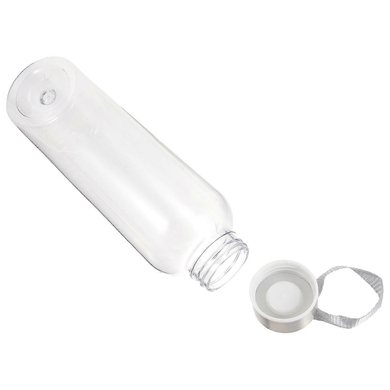 Anti-leak Drinking Bottle, Designed for Cyclists, Ensures Comfort during Activities