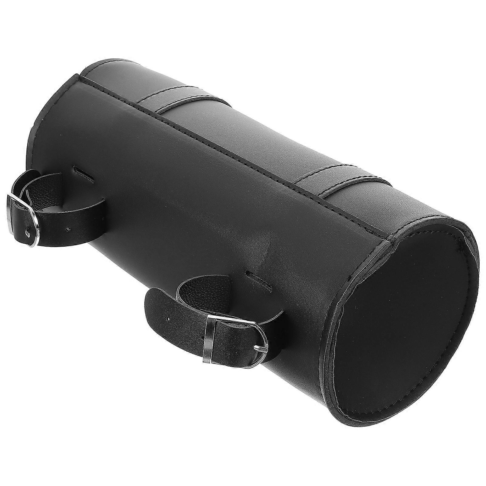 Front Fork Organizer, Keeps Essentials Handy, Lightweight and Durable Material