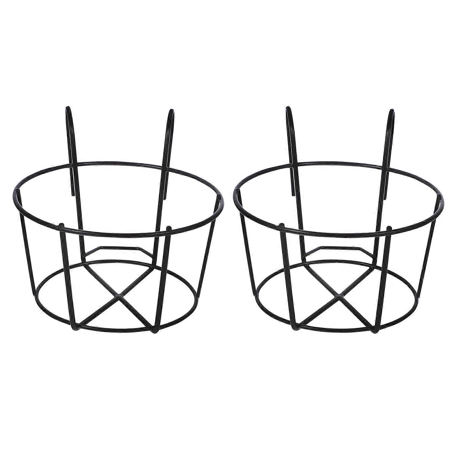 Support de plante décoratif, structure robuste pour table ou balcon