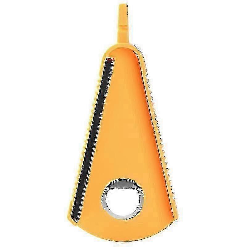 Jar Opener For Weak Hands Jar Opener For Seniors With Arthritis 6-in-1 Multi-functional Jar Opener Gripper Bottle Opener For Arthritic