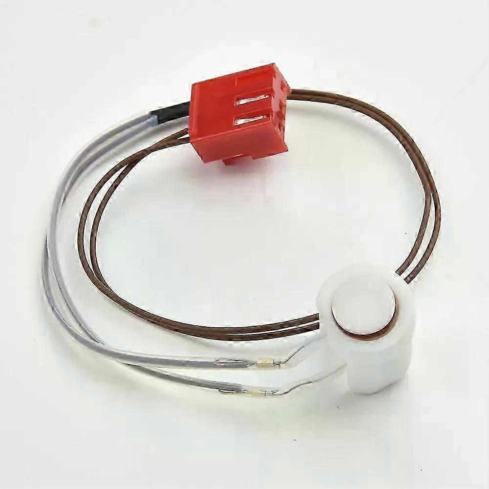 Car Parking Heater Temperature Sensor Suitable for  Chines Diesel Heater Temperature Sensor Probe Square Connection