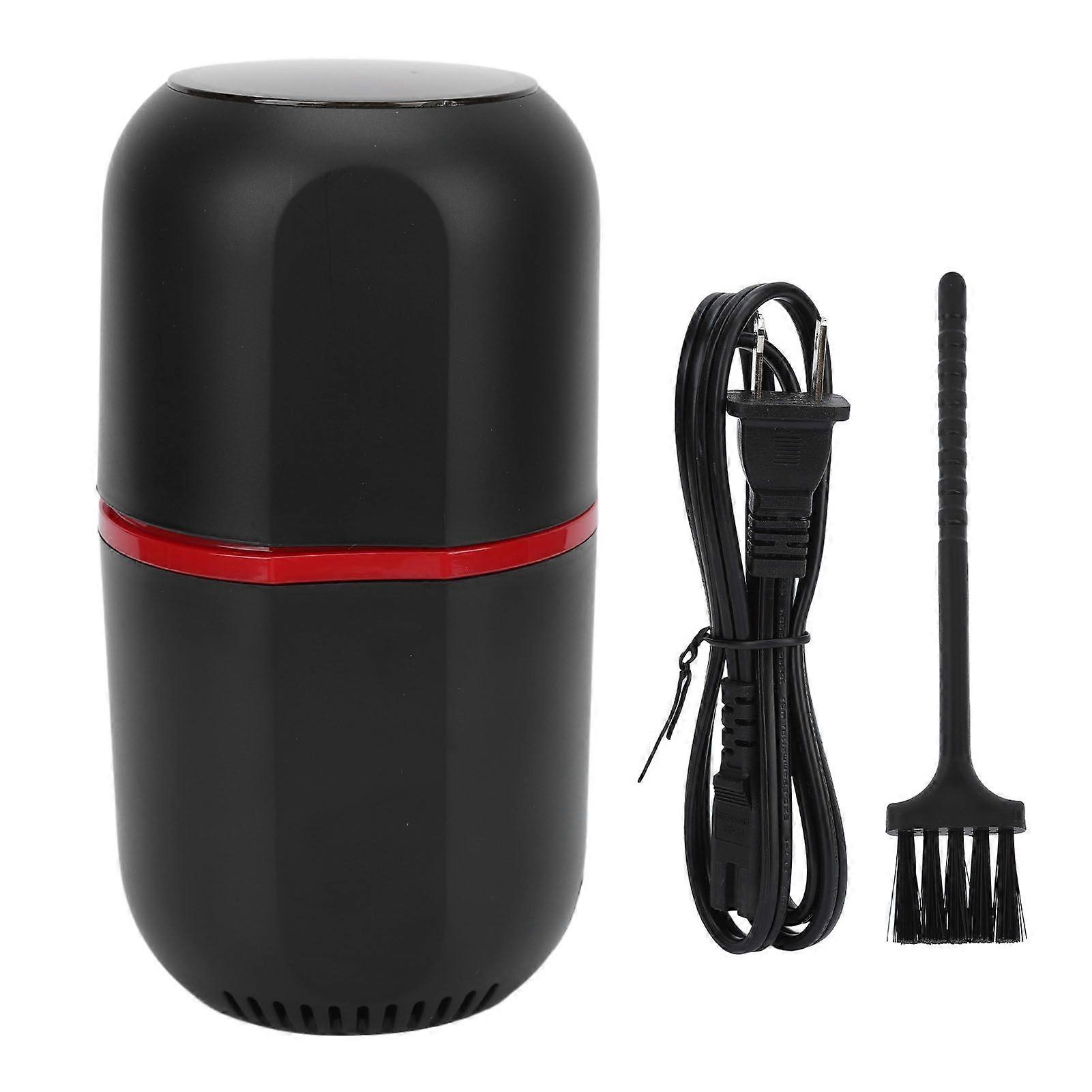 2025 Latest Model Electric Pill Grinder Fine Powder Small Stainless Steel Tabl...