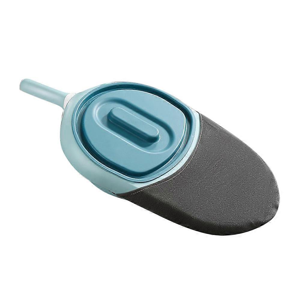 Lidded Chamber Pot Portable Leak-proof Urinal for Elderly Home Use 50.00X20.00X1.50cm 1Pcs