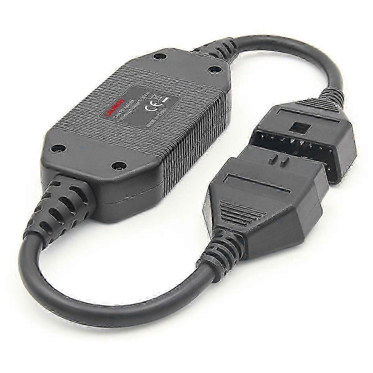 LAUNCH X431 CAN Adapter Code Reader CANFD Cable Car Diagnostic Scanner for X431 V/V+/ PAD III/ PRO3