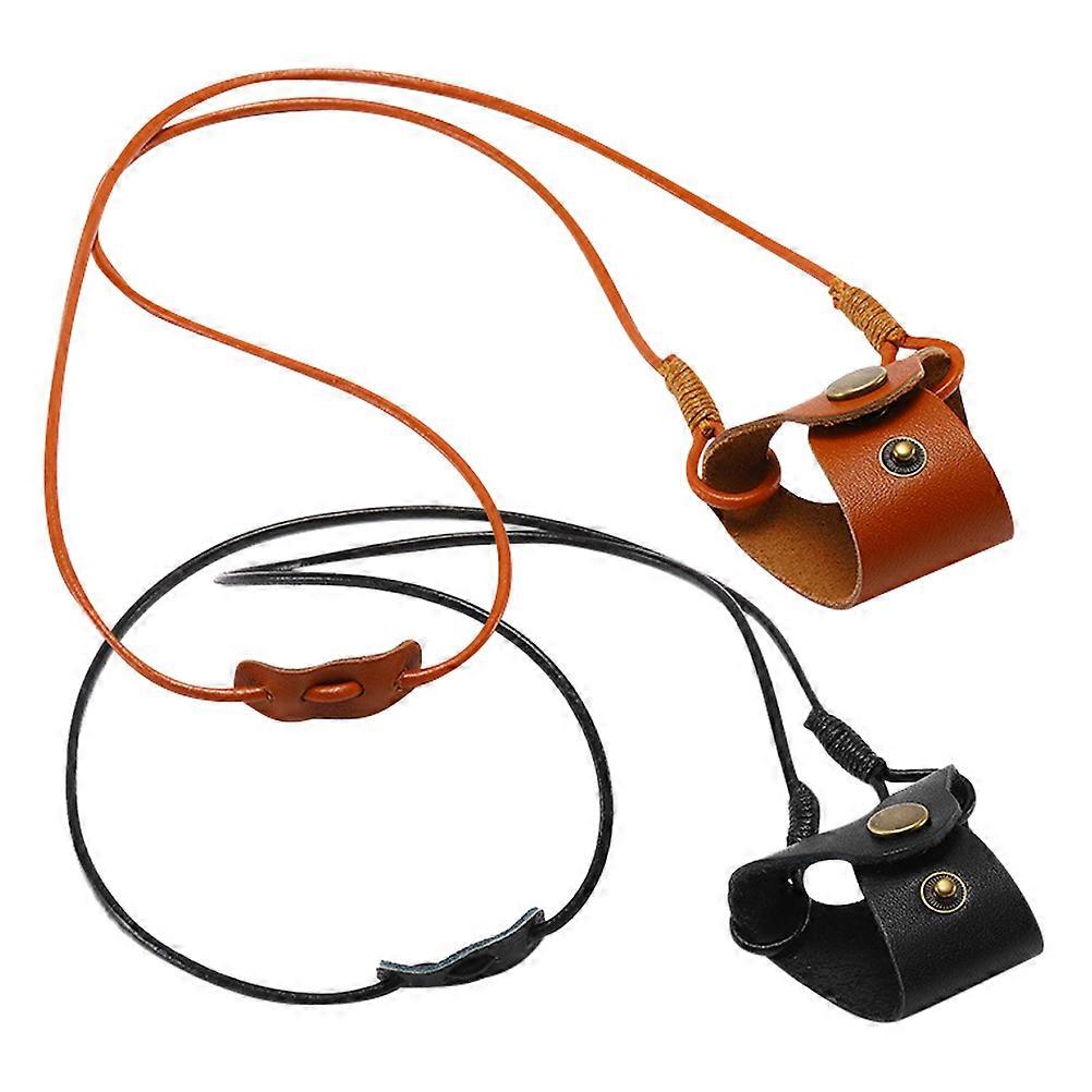 Portable Eyeglasses Chain Glasses Lanyards Safe 2Pcs