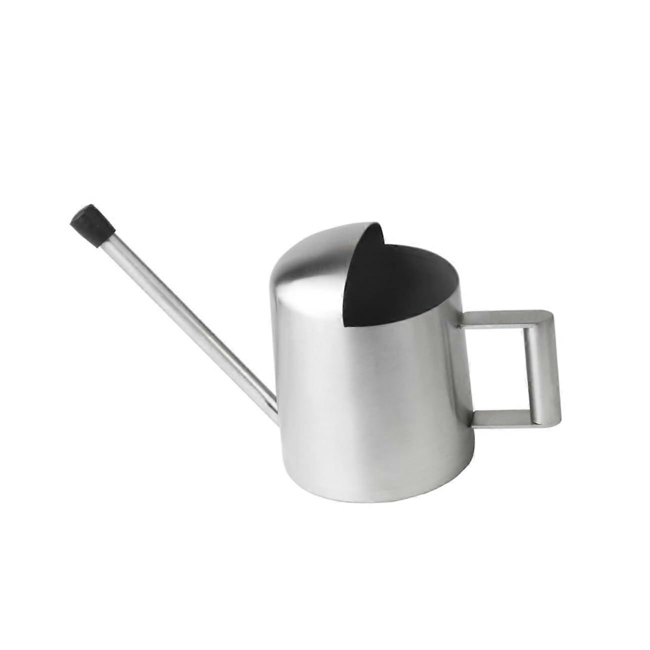 Kettle Stainless Steel Flower Watering Can for Indoor Use Large Jug