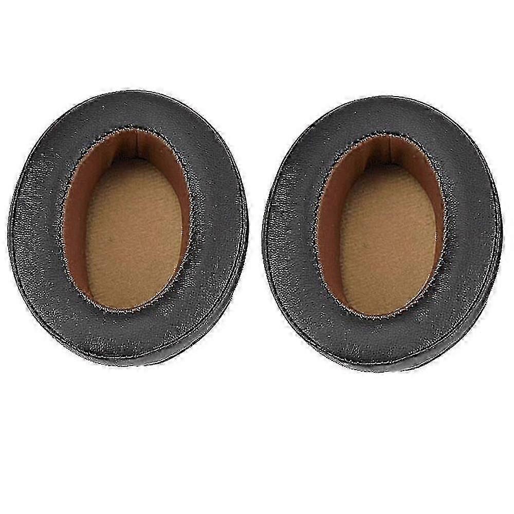 Sennheiser Momentum 2.0 Kulak Üstü Kulaklıklar-QJWL ile Uyumlu Yedek Kulak Pedleri