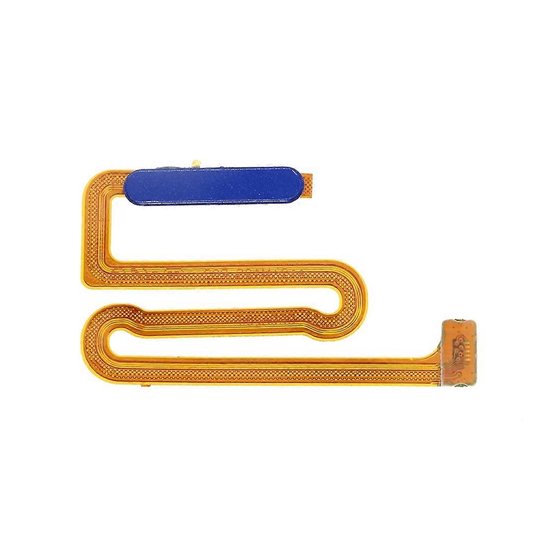 Power On/Off Flex Cable Replace Part (without Fingerprint Recognition Function) for Samsung Galaxy