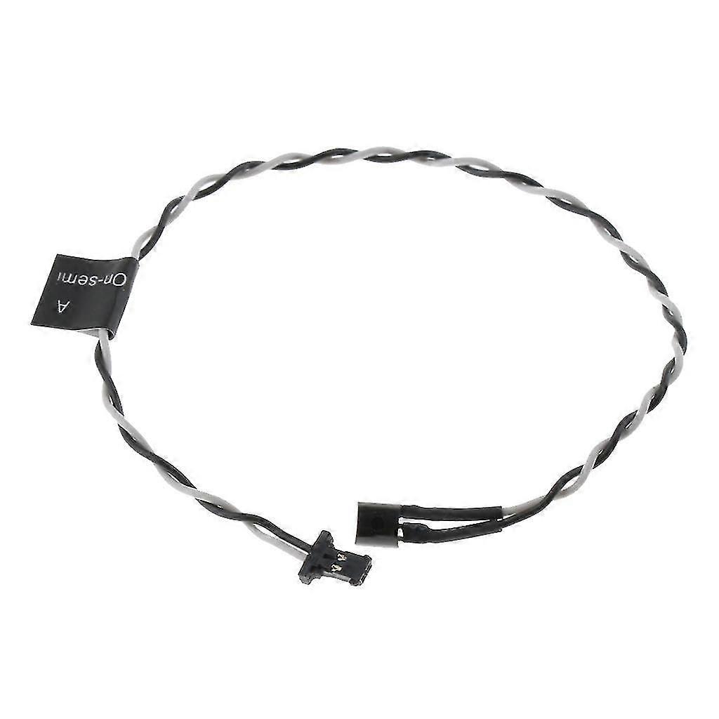 LCD Screen Hard Drive Temperature Sensor Cable for iMac A1311 A1312 593-1029