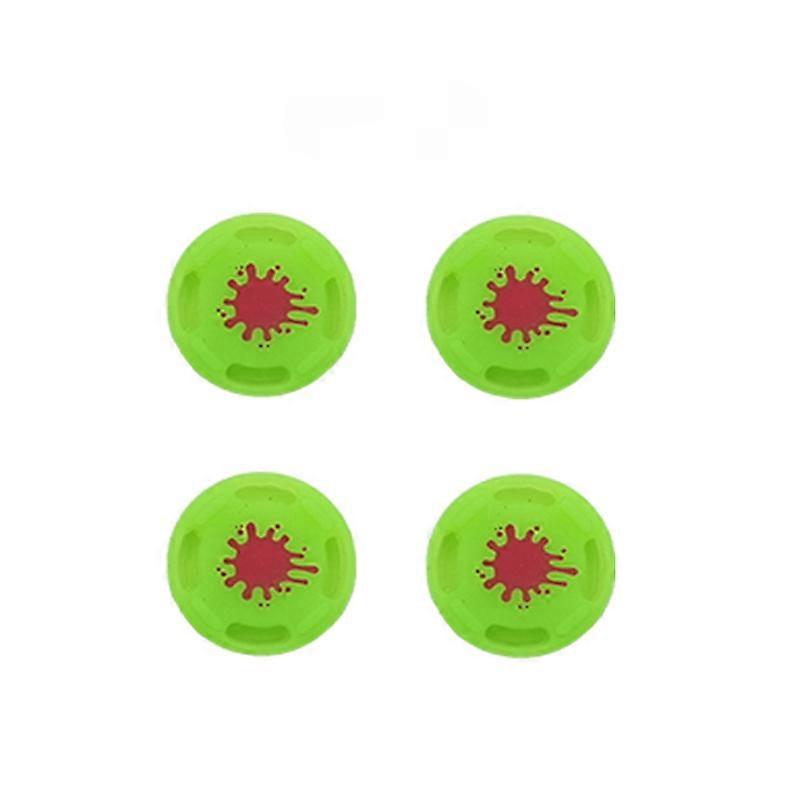 4 pcs thumb grip set joystick cap for Switch Joy-Con controllers/Switch Lite Limited Edition