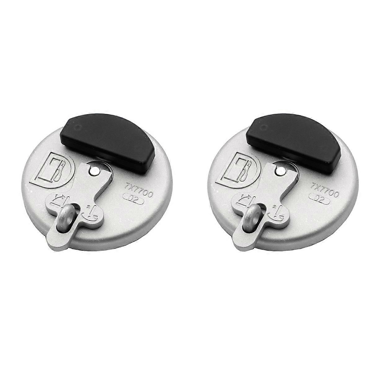 Locking Fuel Tank Cap 7X7700 for CAT Excavator