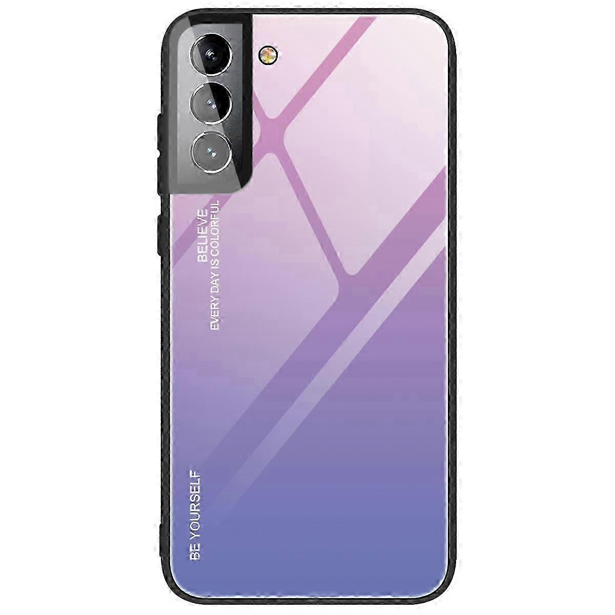 Phone Case Compatible with Certain Brand Galaxy S22 5G