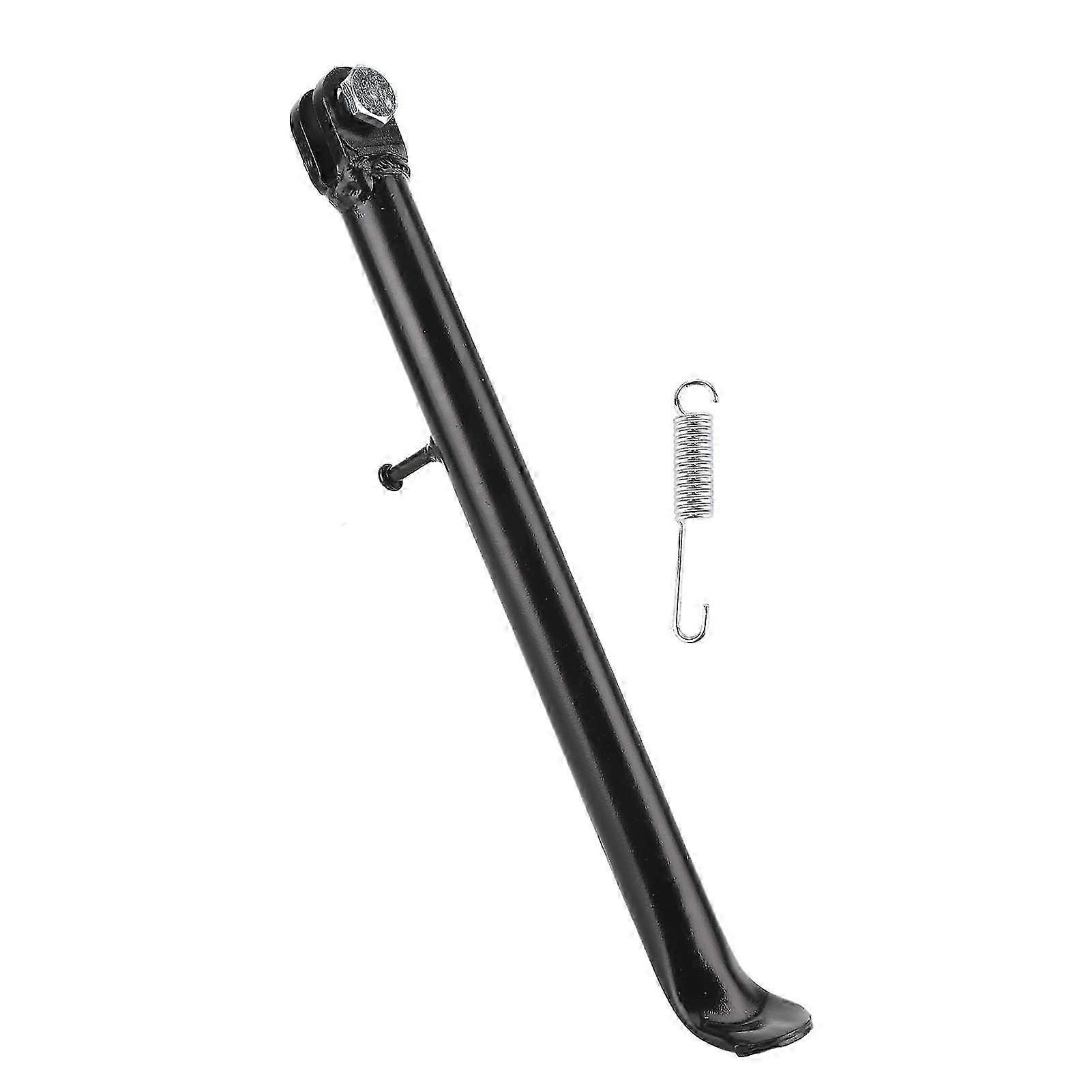 12in Kick Stand with Spring Replacement Accessory Suitable for Certain Brands Dirt Pit Bike