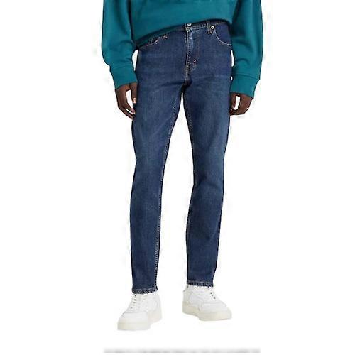 Levis Mens 512 Mint Condition Adv Slim Tapered Jeans