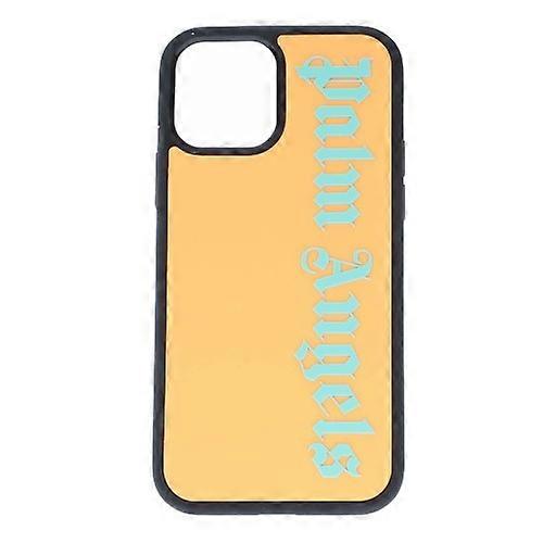 Palm Angels Classic iPhone 12 Pro Compatible Logo Phone Case