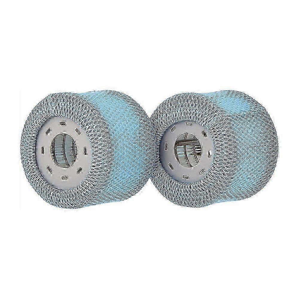 Mesh Bag voor MSpa Spa Pool Filter Ontworpen